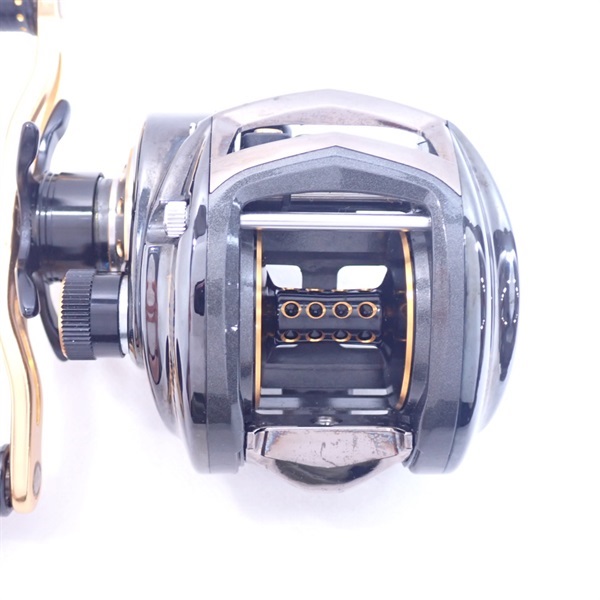 レボ　ビッグシューターコンパクトＢＣ－Ｌ　左